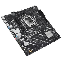 Asus Prime H810ME CSM Pro  DDR5  MicroATX  Placa Base Intel 1851