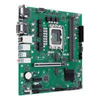 Asus Prime H810MCCSM DDR5 MicroATX Placa Base Intel 1851 Asus Prime H810MCCSM DDR5 MicroATX Placa Base Intel 1851