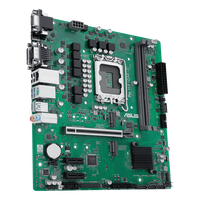 Asus Prime H810MCCSM DDR5 MicroATX Placa Base Intel 1851 Asus Prime H810MCCSM DDR5 MicroATX Placa Base Intel 1851