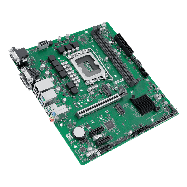 Asus Prime H810MCCSM DDR5 MicroATX Placa Base Intel 1851 Asus Prime H810MCCSM DDR5 MicroATX Placa Base Intel 1851