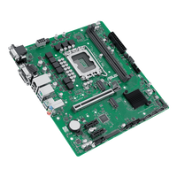 Asus Prime H810MCCSM DDR5 MicroATX Placa Base Intel 1851 Asus Prime H810MCCSM DDR5 MicroATX Placa Base Intel 1851