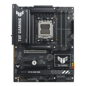 Asus TUF B650EPlus WiFi 6E Bluetooth 53 DDR5 ATX Placa Base AM5 Asus TUF B650EPlus WiFi 6E Bluetooth 53 DDR5 ATX Placa Base AM5