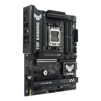 Asus TUF B650EPlus WiFi 6E Bluetooth 53 DDR5 ATX Placa Base AM5 Asus TUF B650EPlus WiFi 6E Bluetooth 53 DDR5 ATX Placa Base AM5