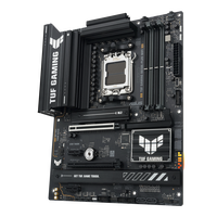 Asus TUF B650EPlus WiFi 6E Bluetooth 53 DDR5 ATX Placa Base AM5 Asus TUF B650EPlus WiFi 6E Bluetooth 53 DDR5 ATX Placa Base AM5