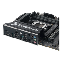 Asus TUF B650EPlus WiFi 6E Bluetooth 53 DDR5 ATX Placa Base AM5 Asus TUF B650EPlus WiFi 6E Bluetooth 53 DDR5 ATX Placa Base AM5