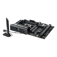 Asus TUF B650EPlus WiFi 6E Bluetooth 53 DDR5 ATX Placa Base AM5 Asus TUF B650EPlus WiFi 6E Bluetooth 53 DDR5 ATX Placa Base AM5