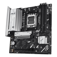 Asus Prime B850MA WiFi 6E Bluetooth 53 DDR5 Micro ATX Placa Base AM5 Asus Prime B850MA WiFi 6E Bluetooth 53 DDR5 Micro ATX Placa Base AM5