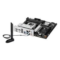 Asus Prime B850MA WiFi 6E Bluetooth 53 DDR5 Micro ATX Placa Base AM5 Asus Prime B850MA WiFi 6E Bluetooth 53 DDR5 Micro ATX Placa Base AM5