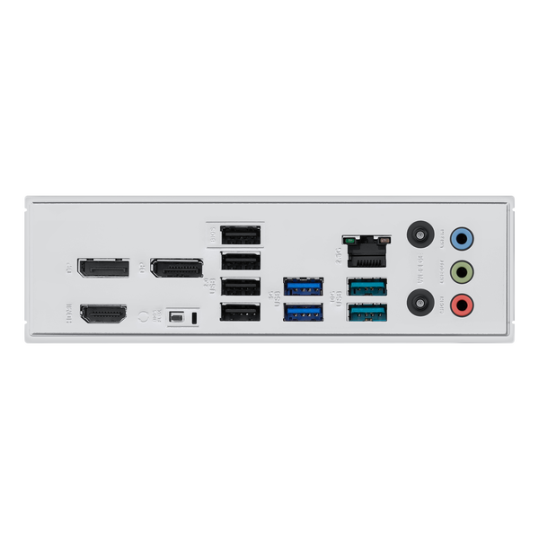 Asus Prime B850MA WiFi 6E Bluetooth 53 DDR5 Micro ATX Placa Base AM5 Asus Prime B850MA WiFi 6E Bluetooth 53 DDR5 Micro ATX Placa Base AM5