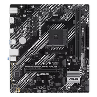 Asus Prime B550MK V2  DDR4  Micro ATX  Placa Base AM4