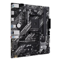 Asus Prime B550MK V2  DDR4  Micro ATX  Placa Base AM4