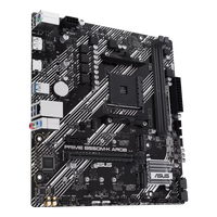 Asus Prime B550MK V2  DDR4  Micro ATX  Placa Base AM4