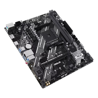 Asus Prime B550MK V2  DDR4  Micro ATX  Placa Base AM4