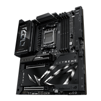 Asus ROG Crosshair X870E Extreme  DDR5  ATX  WiFi 7 Bluetooth 54  Placa Base AM5