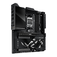 Asus ROG Crosshair X870E Extreme  DDR5  ATX  WiFi 7 Bluetooth 54  Placa Base AM5