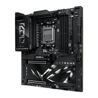 Asus ROG Crosshair X870E Extreme  DDR5  ATX  WiFi 7 Bluetooth 54  Placa Base AM5