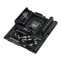 Asus ROG Crosshair X870E Extreme  DDR5  ATX  WiFi 7 Bluetooth 54  Placa Base AM5