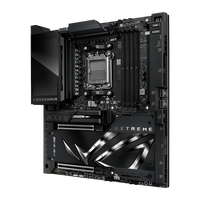 Asus ROG Crosshair X870E Extreme  DDR5  ATX  WiFi 7 Bluetooth 54  Placa Base AM5