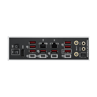 Asus ROG Crosshair X870E Extreme  DDR5  ATX  WiFi 7 Bluetooth 54  Placa Base AM5