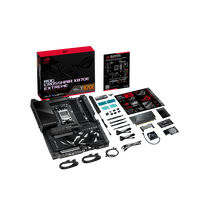 Asus ROG Crosshair X870E Extreme  DDR5  ATX  WiFi 7 Bluetooth 54  Placa Base AM5