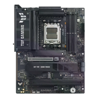 Asus TUF Gaming X870EPlus Gaming  WiFi 7 Bluetooth 54  ATX  DDR5  Placa Base AM5