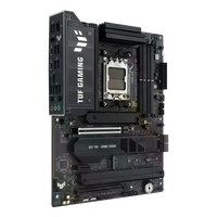 Asus TUF Gaming X870EPlus Gaming  WiFi 7 Bluetooth 54  ATX  DDR5  Placa Base AM5