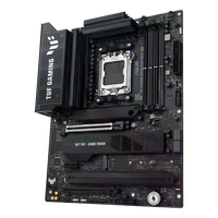 Asus TUF Gaming X870EPlus Gaming  WiFi 7 Bluetooth 54  ATX  DDR5  Placa Base AM5