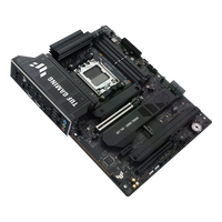 Asus TUF Gaming X870EPlus Gaming  WiFi 7 Bluetooth 54  ATX  DDR5  Placa Base AM5