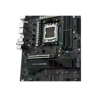 Asus TUF Gaming X870EPlus Gaming  WiFi 7 Bluetooth 54  ATX  DDR5  Placa Base AM5