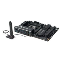 Asus TUF Gaming X870EPlus Gaming  WiFi 7 Bluetooth 54  ATX  DDR5  Placa Base AM5
