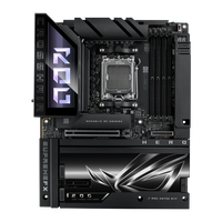 Asus ROG Crosshair X870E HERO BTF DDR5 ATX WiFi 7  Placa Base AM5