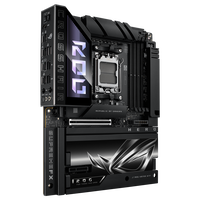 Asus ROG Crosshair X870E HERO BTF DDR5 ATX WiFi 7  Placa Base AM5