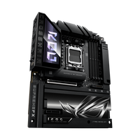 Asus ROG Crosshair X870E HERO BTF DDR5 ATX WiFi 7  Placa Base AM5