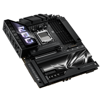 Asus ROG Crosshair X870E HERO BTF DDR5 ATX WiFi 7  Placa Base AM5