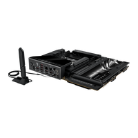 Asus ROG Crosshair X870E HERO BTF DDR5 ATX WiFi 7  Placa Base AM5