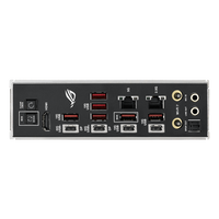 Asus ROG Crosshair X870E HERO BTF DDR5 ATX WiFi 7  Placa Base AM5