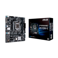 Asus Prime H510ME Placa Base Intel 1200 Asus Prime H510ME Placa Base Intel 1200