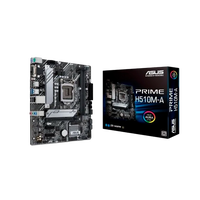 Asus Prime H510MA Placa Base Intel 1200 Asus Prime H510MA Placa Base Intel 1200