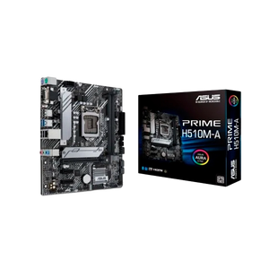 Asus Prime H510MA  Placa Base Intel 1200