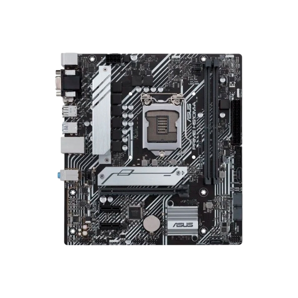 Asus Prime H510MA Placa Base Intel 1200 Asus Prime H510MA Placa Base Intel 1200