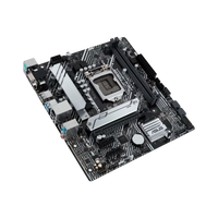 Asus Prime H510MA Placa Base Intel 1200 Asus Prime H510MA Placa Base Intel 1200
