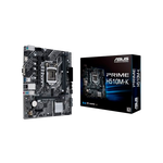 Asus Prime H510MK Placa Base Intel 1200 Asus Prime H510MK Placa Base Intel 1200