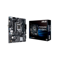Asus Prime H510MK  Placa Base Intel 1200