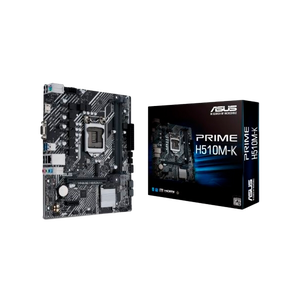 Asus Prime H510MK  Placa Base Intel 1200
