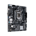 Asus Prime H510MK Placa Base Intel 1200 Asus Prime H510MK Placa Base Intel 1200