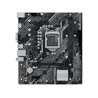 Asus Prime H510MK  Placa Base Intel 1200