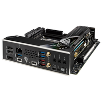 Asus ROG Strix Z690I Gaming ITX WiFi AX DDR5 Placa Base Intel 1700 Asus ROG Strix Z690I Gaming ITX WiFi AX DDR5 Placa Base Intel 1700