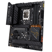Asus TUF Gaming Z690Plus  WiFi AX  DDR4  Placa Base Intel 1700