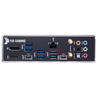 Asus TUF Gaming Z690Plus  WiFi AX  DDR4  Placa Base Intel 1700