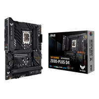 Asus TUF Gaming Z690Plus  DDR4  Placa Base Intel 1700